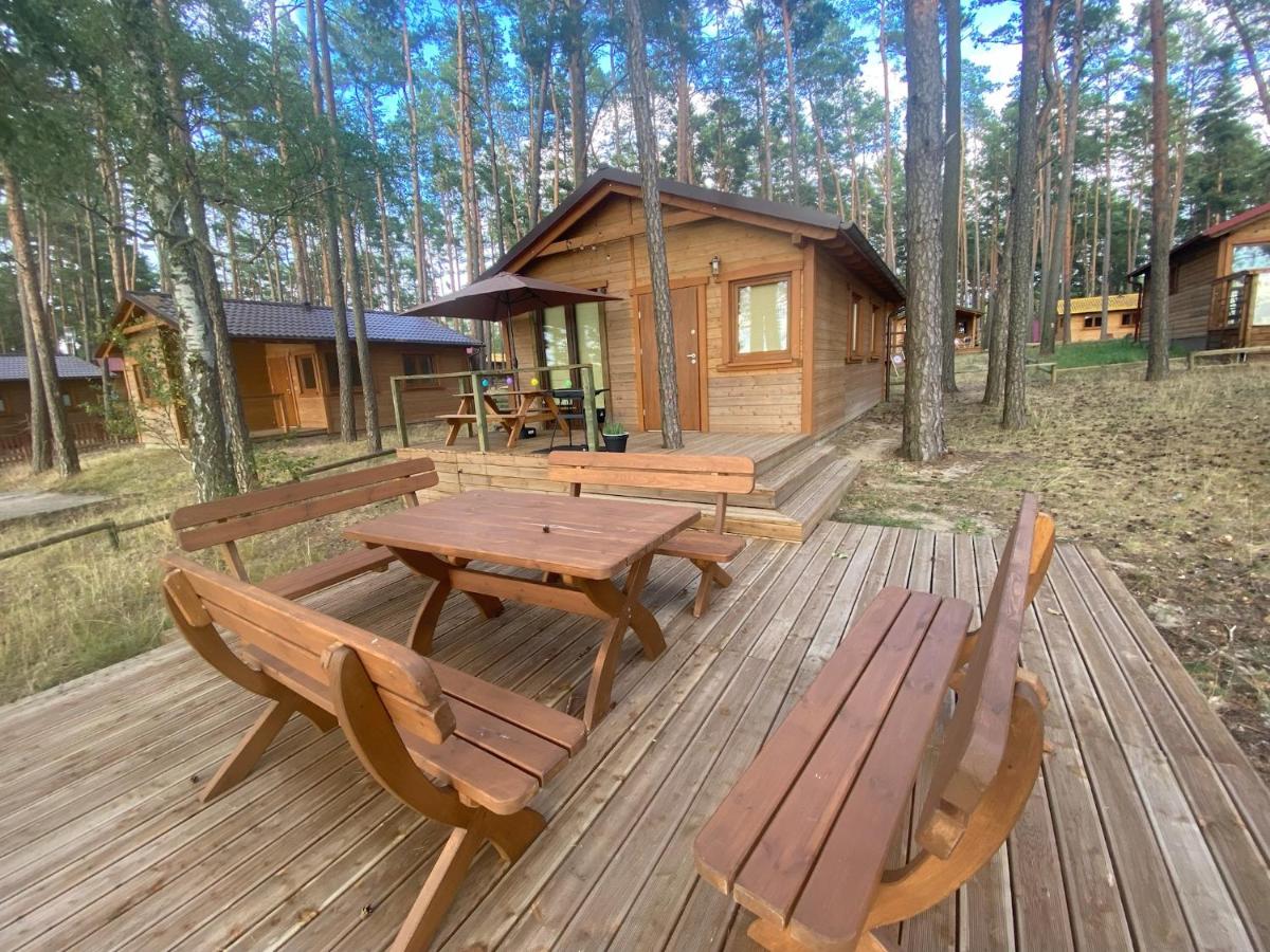 Kaszub z Żaglem - B&B