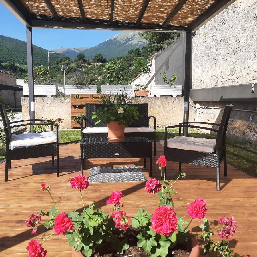 B&B Norcia - Affittacamere Il Tiro a Segno - Bed and Breakfast Norcia