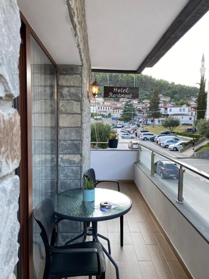 Çuçi B&B - Ferienwohnung Berat
