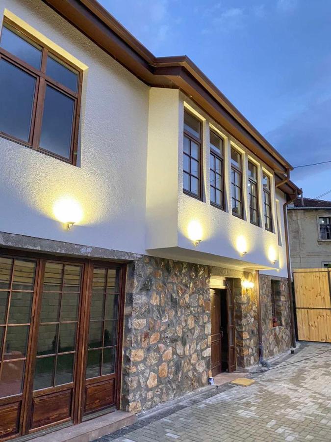 House of Poposka Kuka - B&B