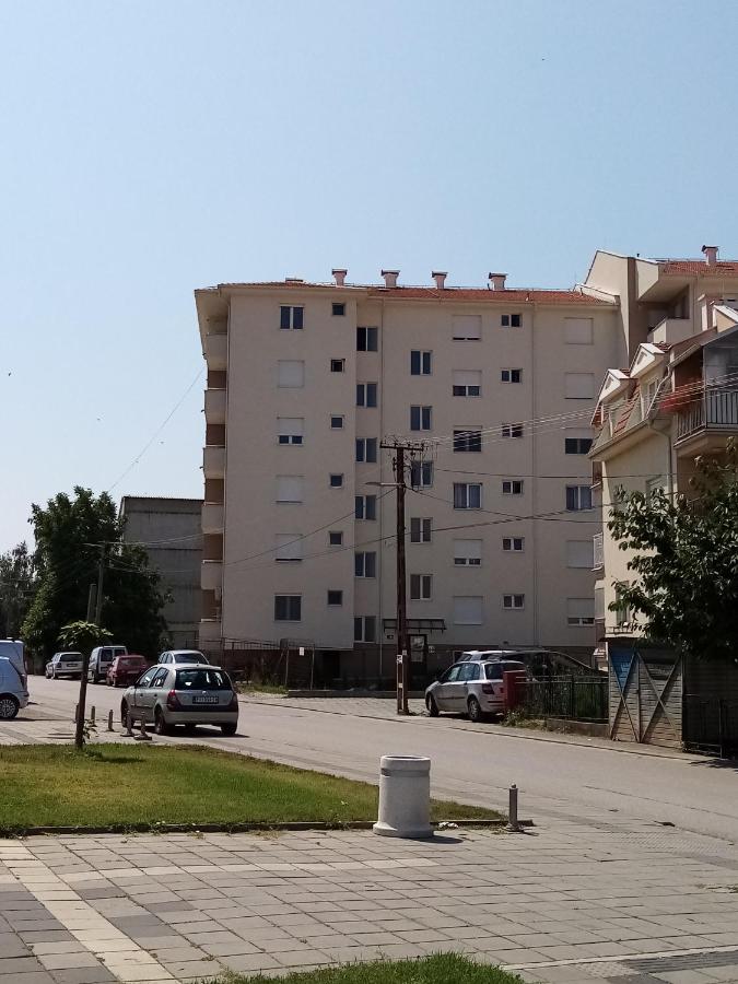 Apartman MACA - B&B Pirot