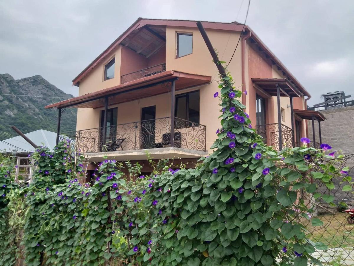 B&B Mtskheta - west door - Bed and Breakfast Mtskheta