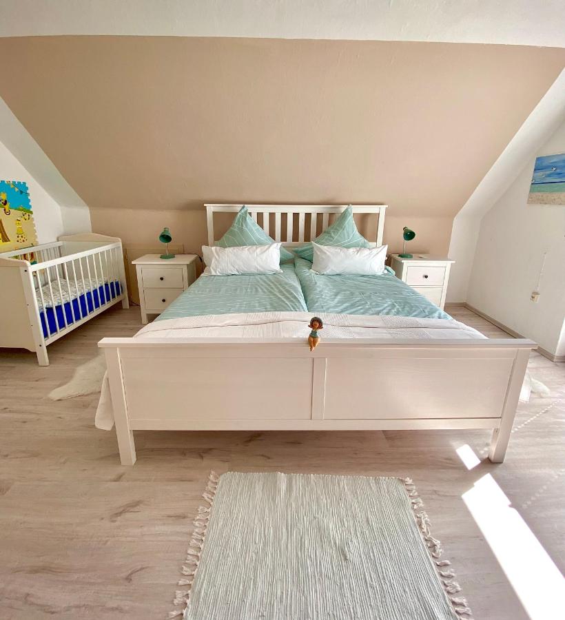 Appartement 2 Chambres