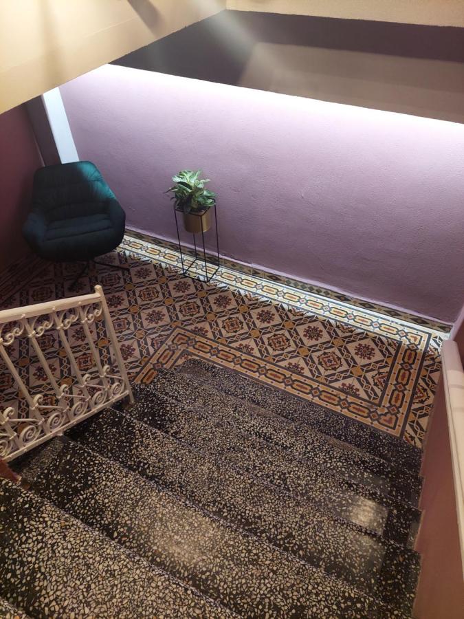 TheJoy Residence Apartments - Bed and Breakfast Chionato