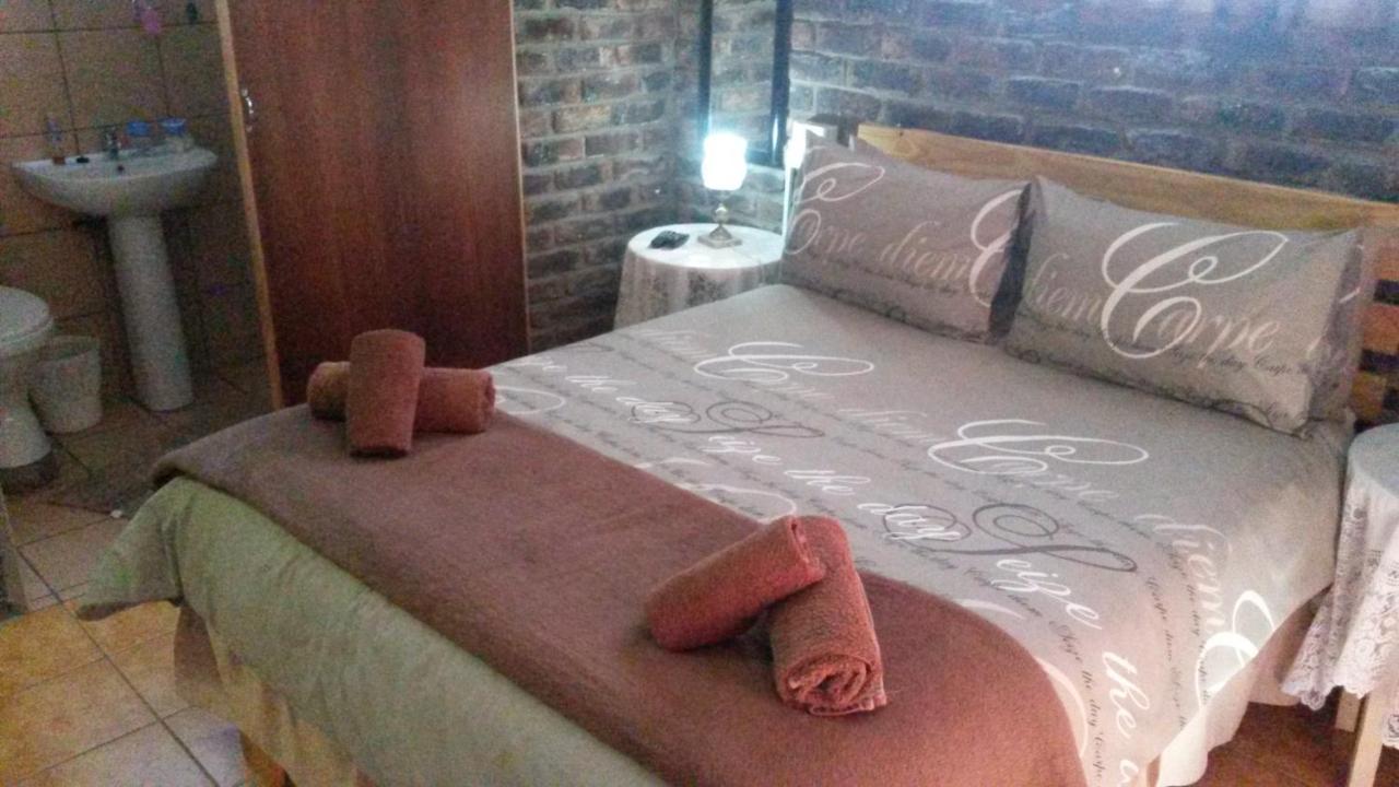 One-Bedroom Chalet