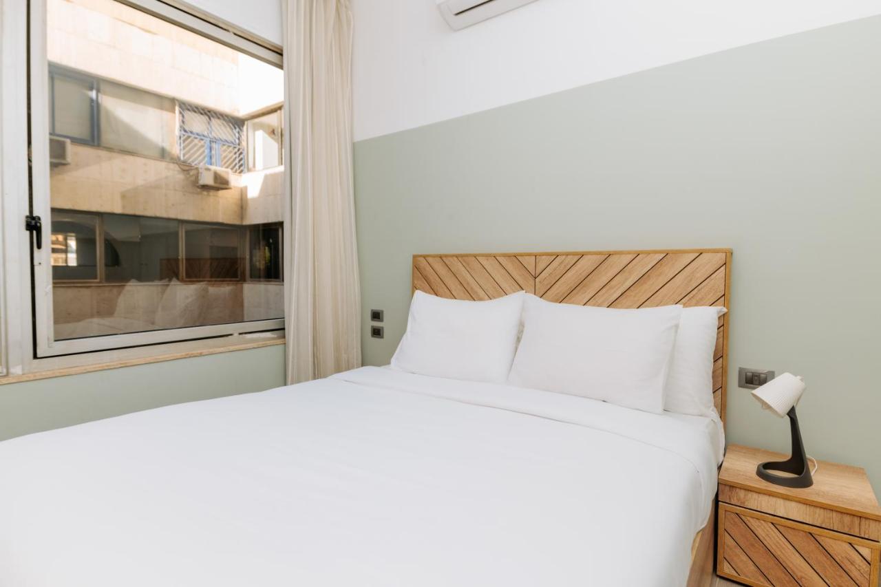 Appartamento con 2 Camere da Letto