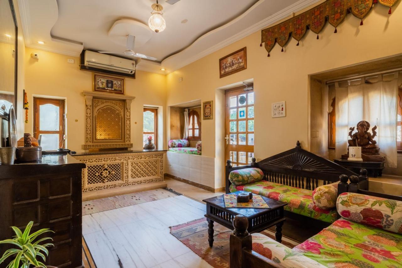 B&B Jaisalmer - Hotel Fifu - Bed and Breakfast Jaisalmer