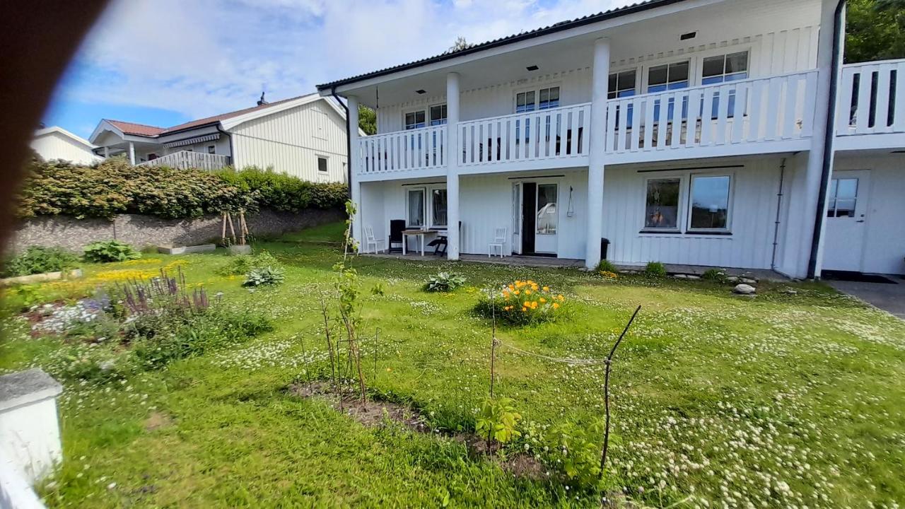 Bentevägen - Chambres d’hôtes Strömstad