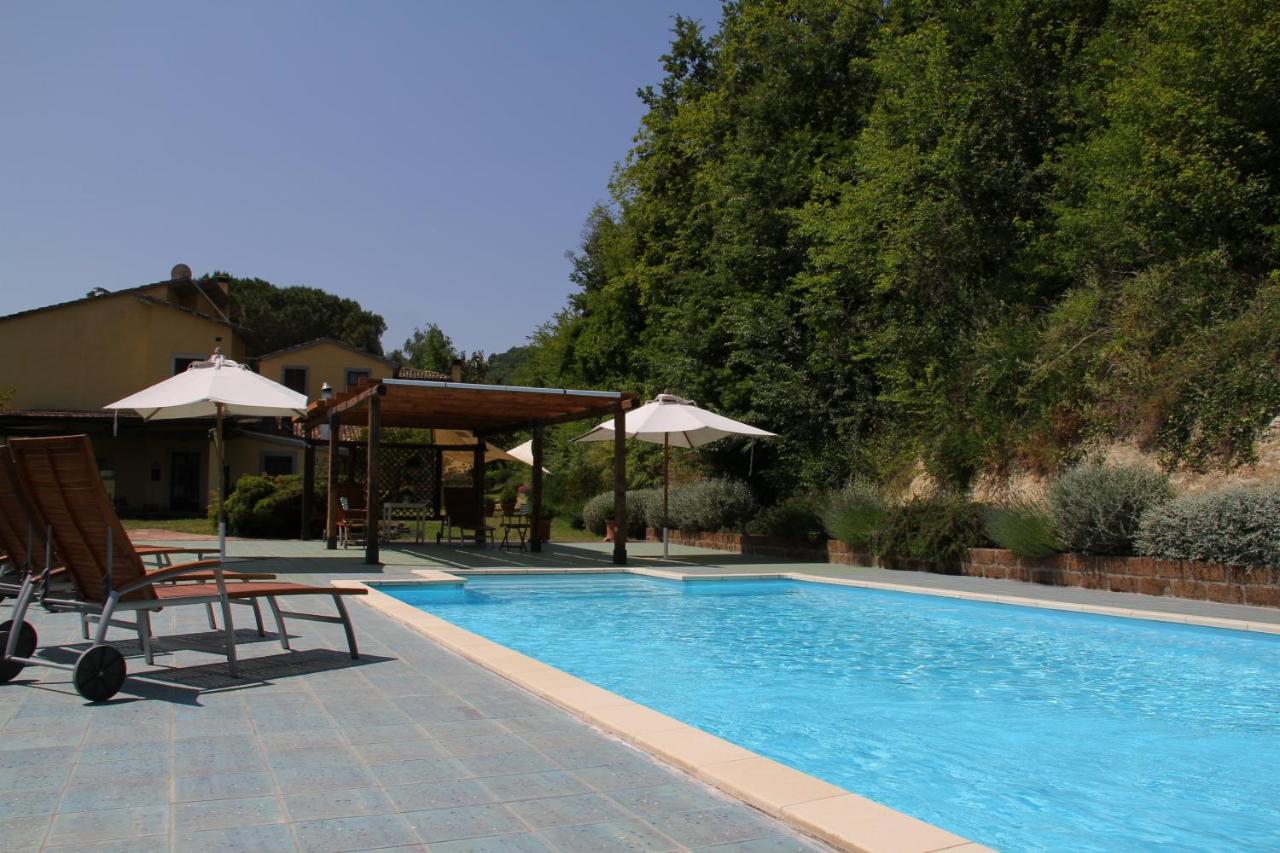 La Macina - Bed and Breakfast
