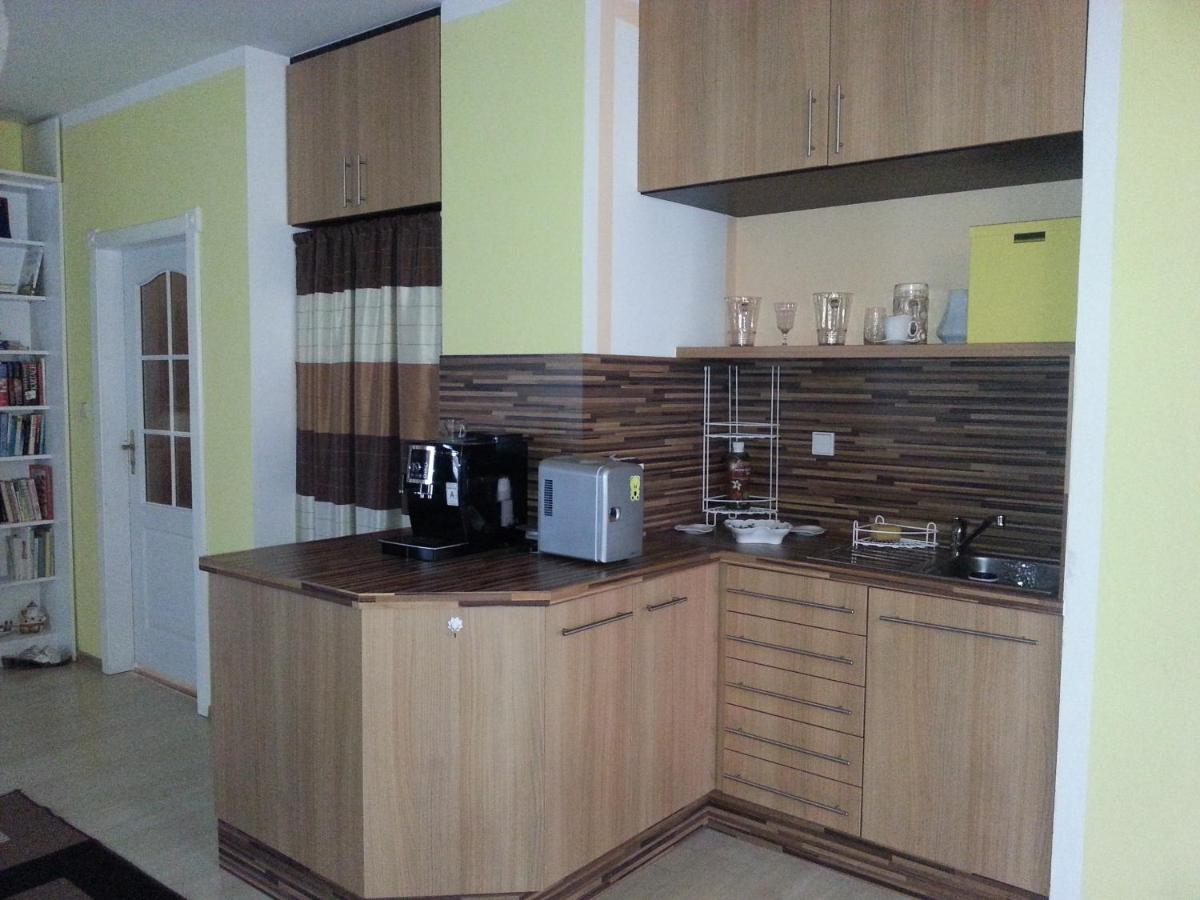 Deluxe Doppelzimmer mit Dusche