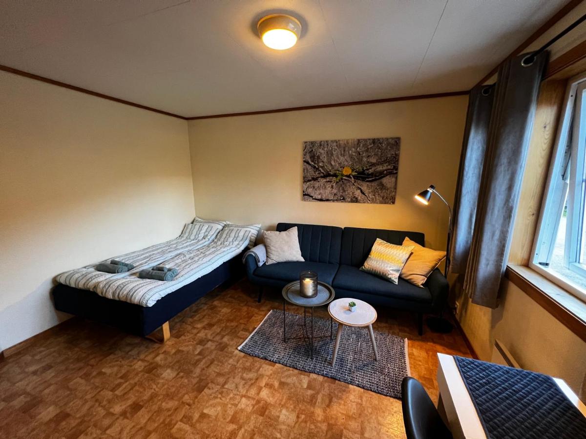 B&B Sogndal - Privat rom i leilighet - Bed and Breakfast Sogndal