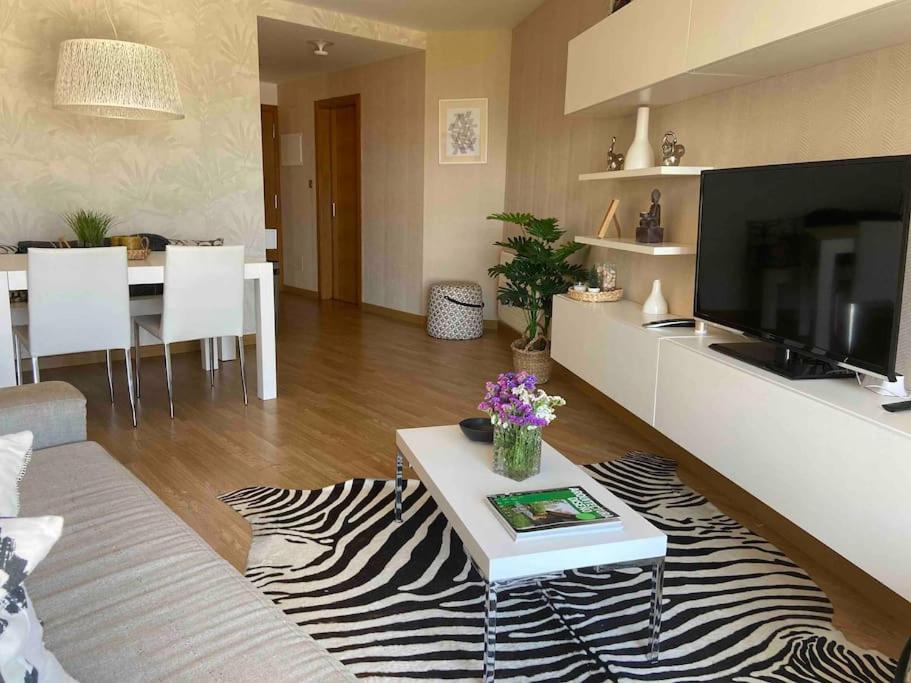Apartamento con vistas al mar - Bed and Breakfast