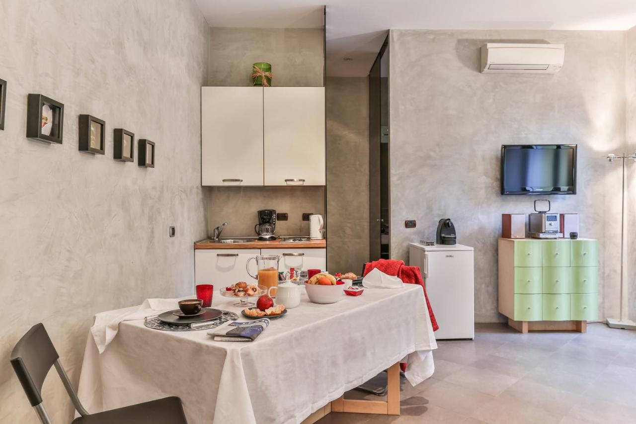 San Babila Suite - Bed and Breakfast