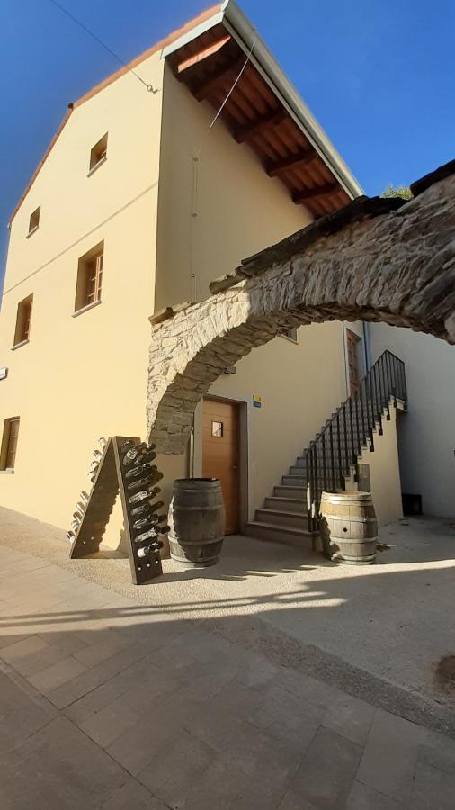 B&B Vipacco - Fine Rooms Vipava - Bed and Breakfast Vipacco