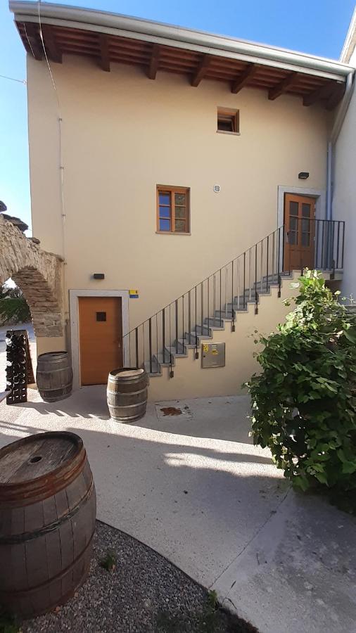 Fine Rooms Vipava - Bed and Breakfast Vipava