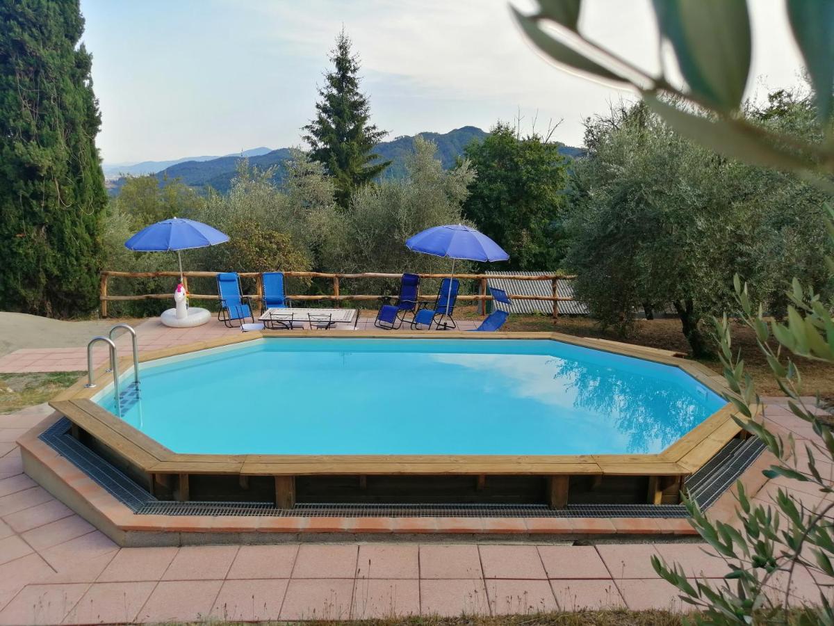 Villa Armonia - B&B