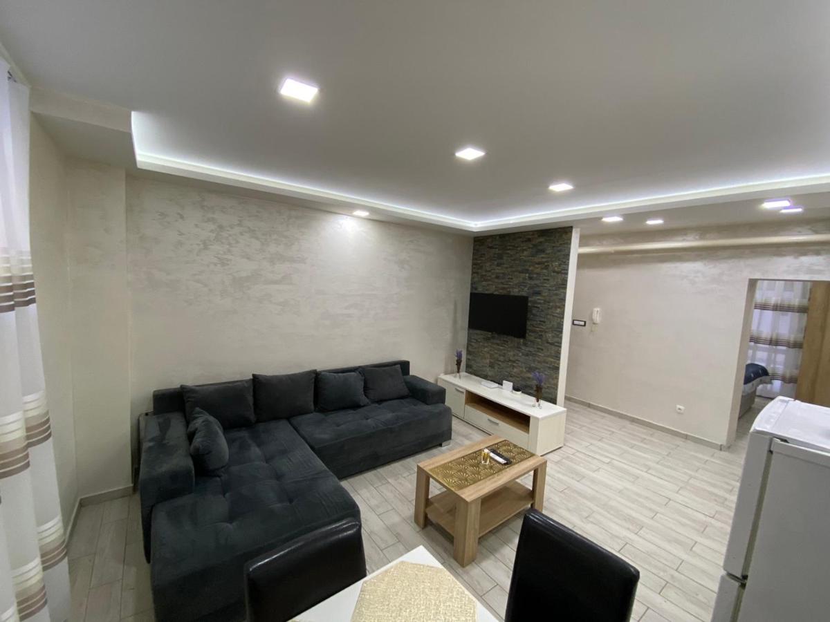 Daca 1 - Ferienwohnung Belgrad