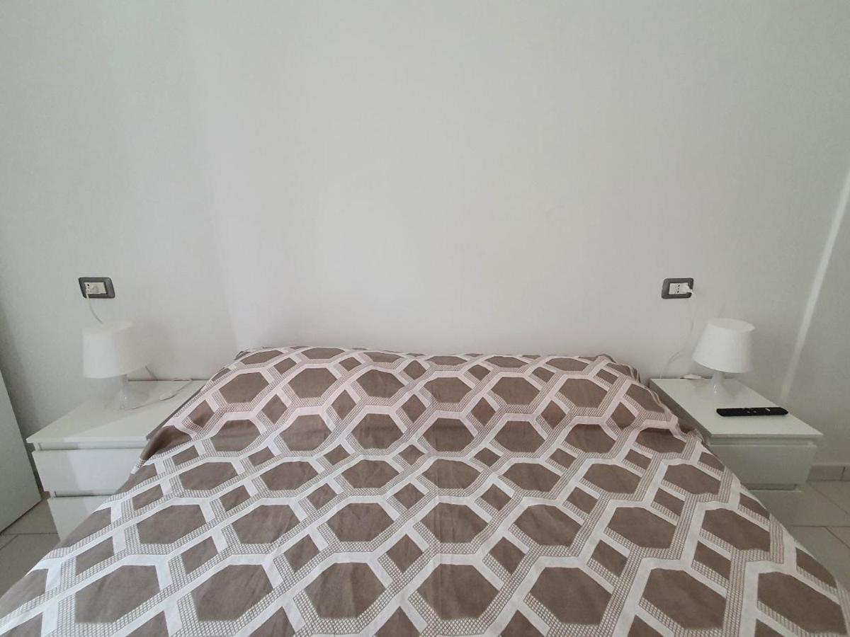 Camera Matrimoniale con Terrazza