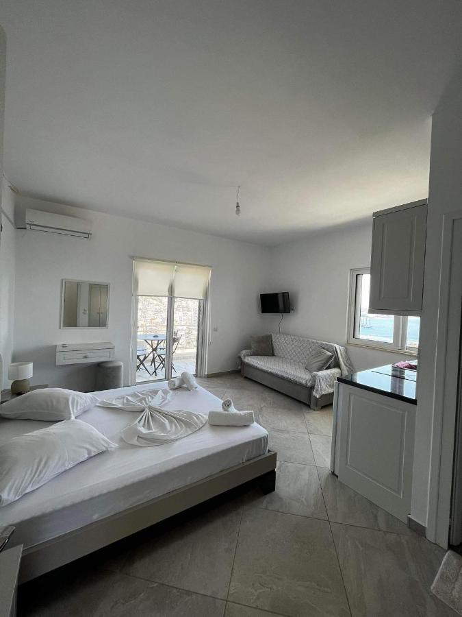 B&B Sarandë - Mariana Apartments - Bed and Breakfast Sarandë