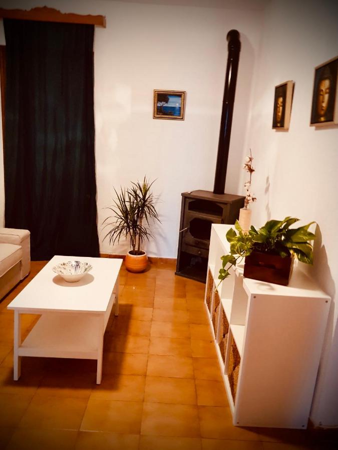 B&B Níjar - Casa Mirador a la Atalaya - Bed and Breakfast Níjar