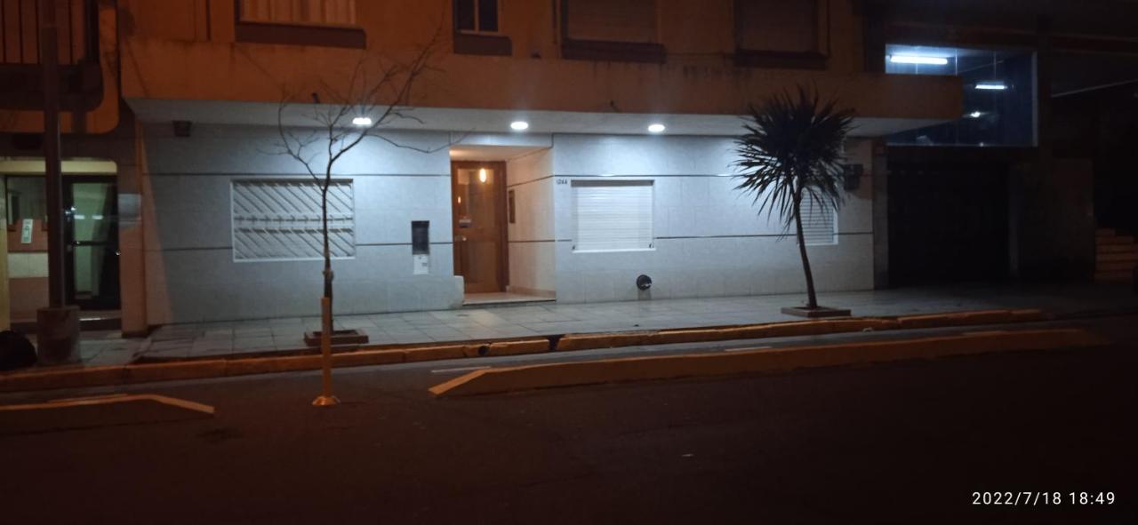 Apart Chicha - Chambres d’hôtes Mar del Plata
