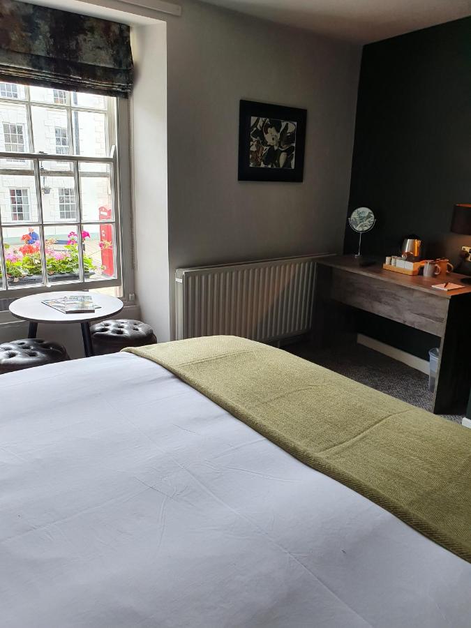 B&B Hexham - The Coach and Horses - Bed and Breakfast Hexham