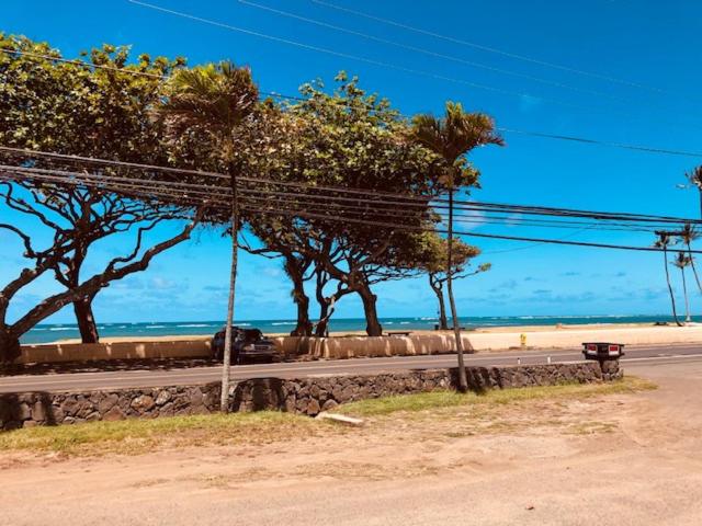 B&B Hau‘ula - Ocean Front ~* - Bed and Breakfast Hau‘ula