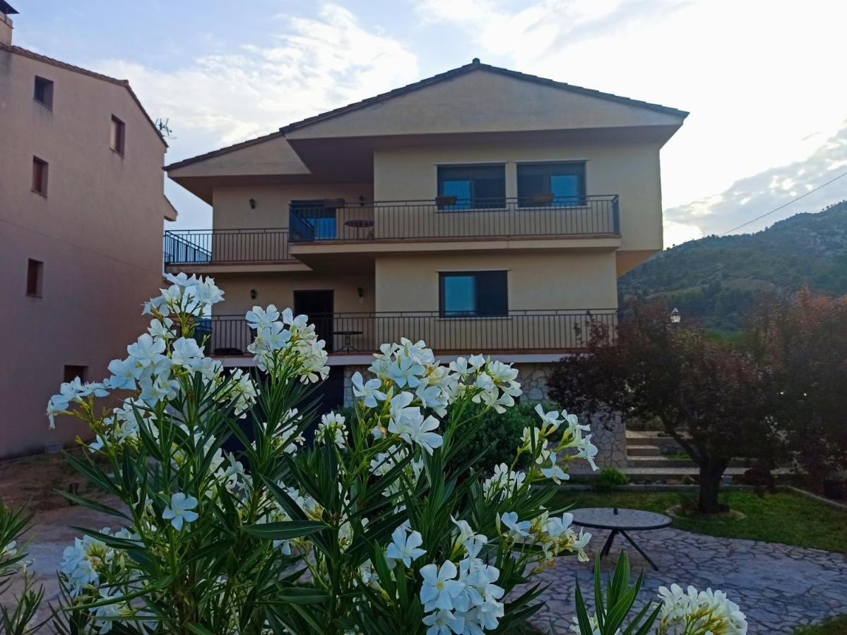 Casa Patrick - B&B Beseit / Beceite