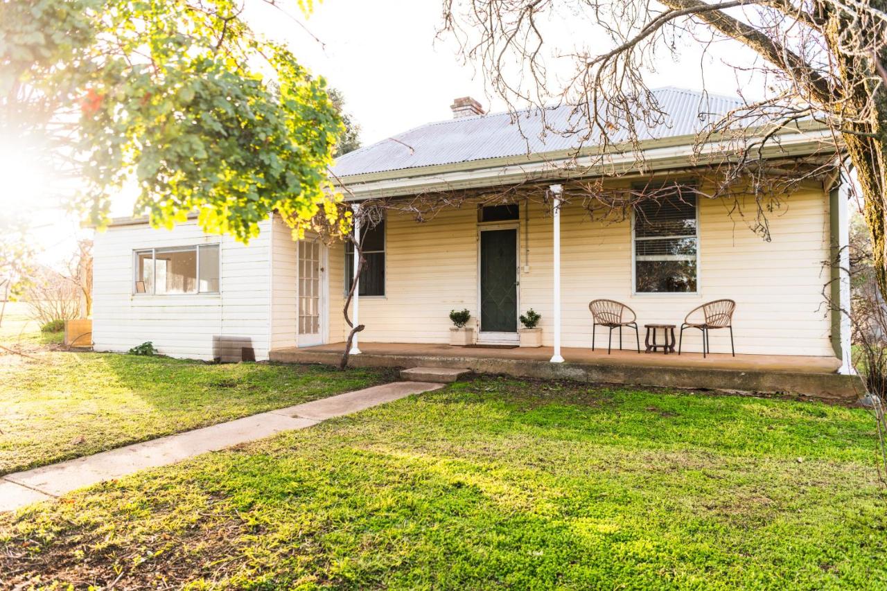 Pinkerton House - B&B