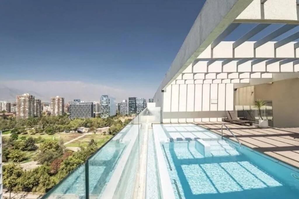 Parque Arauco by Luxury Apartment Chile - B&B