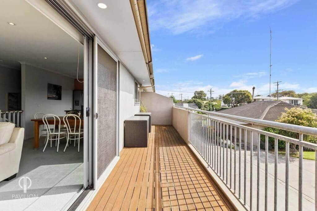 Peacehaven on Orton Street- 350m to the beach! - Ferienwohnung