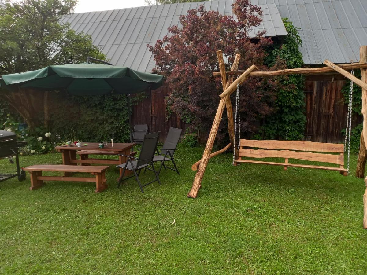Dom do wynajęcia Bocianie gniazdo - Ferienwohnung