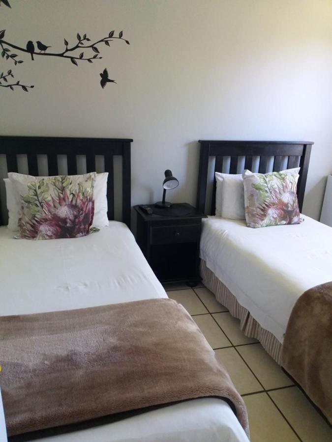 Chambre Simple