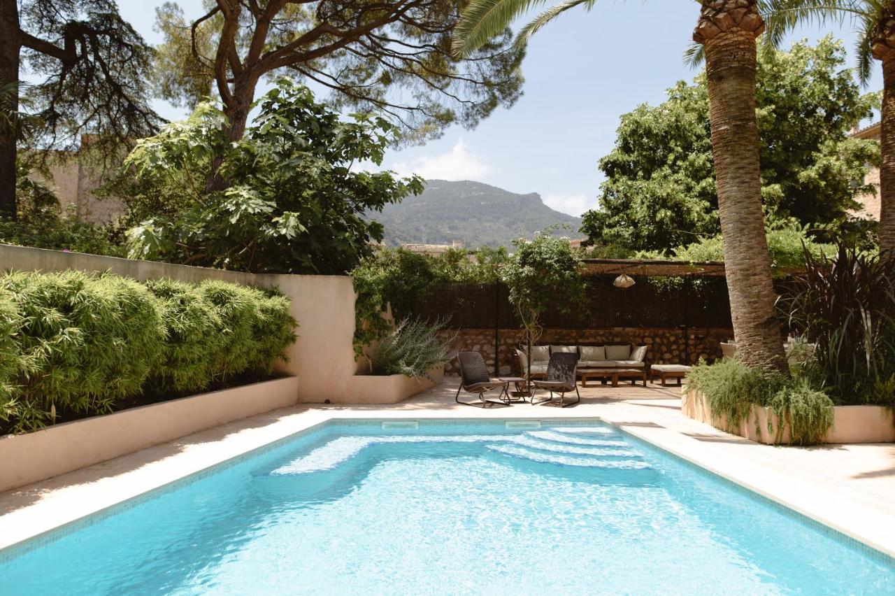 B&B Soller - Can Bac - Bed and Breakfast Soller