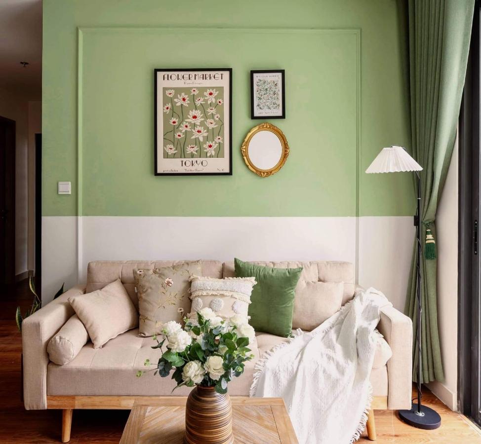 Capsule Vinhomes Ocean Park - B&B Hanoi