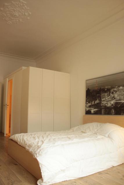 Le Relais - Appart'Hotel - Ferienwohnung Düsseldorf