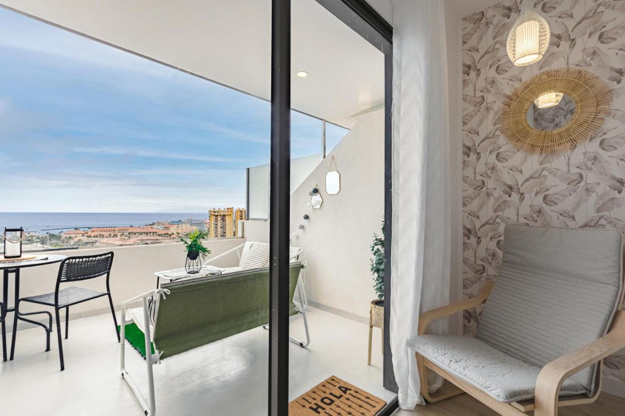 Soul Escape at Vista Bella - Ferienwohnung Los Cristianos