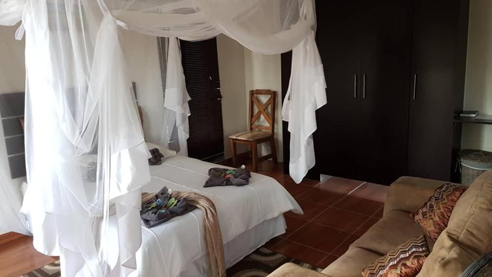 Chambre Double Classique