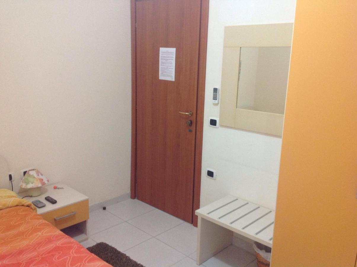 Eenpersoonskamer met Badkamer