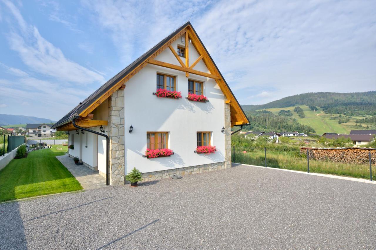 Chalet West - Zuberec - Ferienwohnung Zuberec