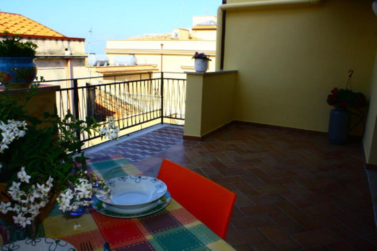 Agliastri Apartments - Ferienwohnung Castellammare del Golfo