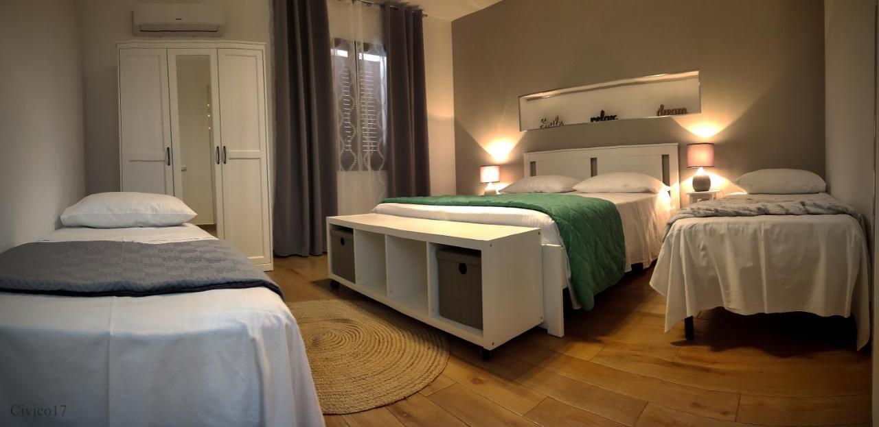 Civico17 - B&B