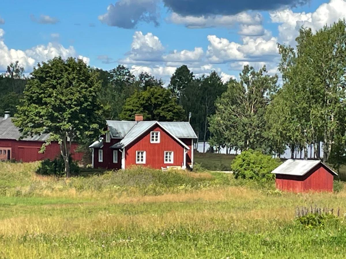 Maison de Vacances