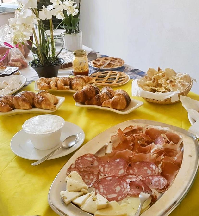 Fattoria della Sabatina - Ferienwohnung Sabatina