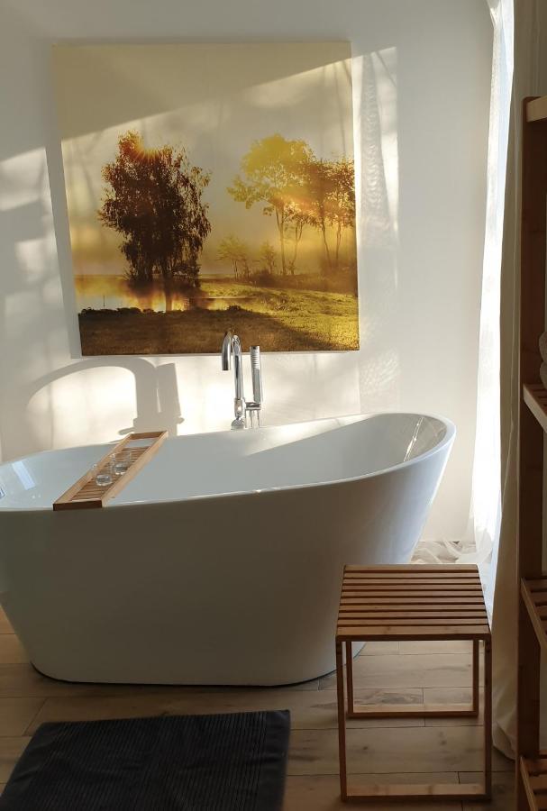 Ferienwohnung Heusler - Chambres d’hôtes