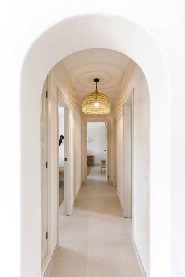 CASA LUZ - Somewhere south villas by Astrid Elisee - Ferienwohnung Benitachell