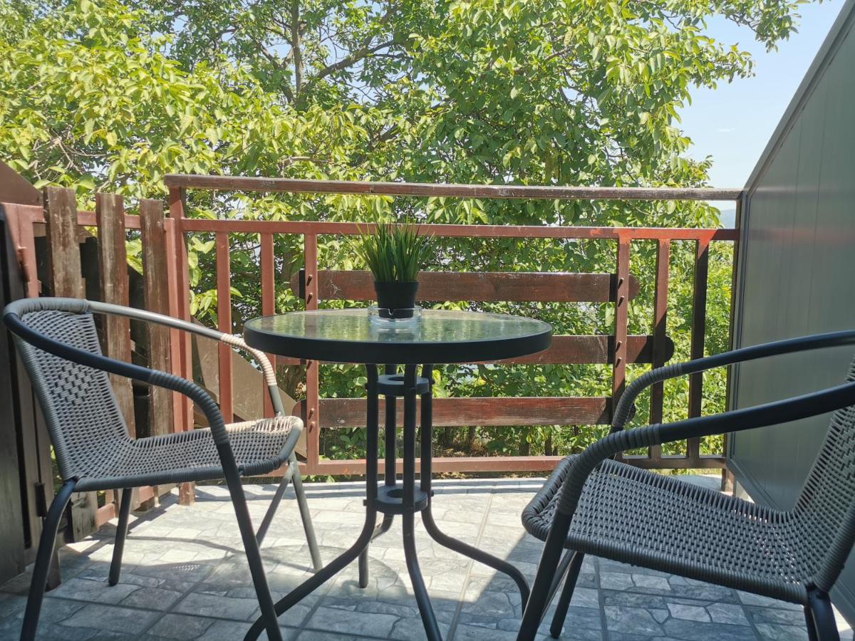 Kuca za odmor-Zelena Oaza - B&B Golubac