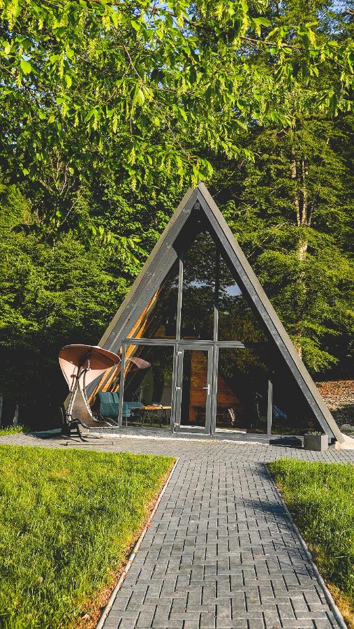 Daos Forest - B&B