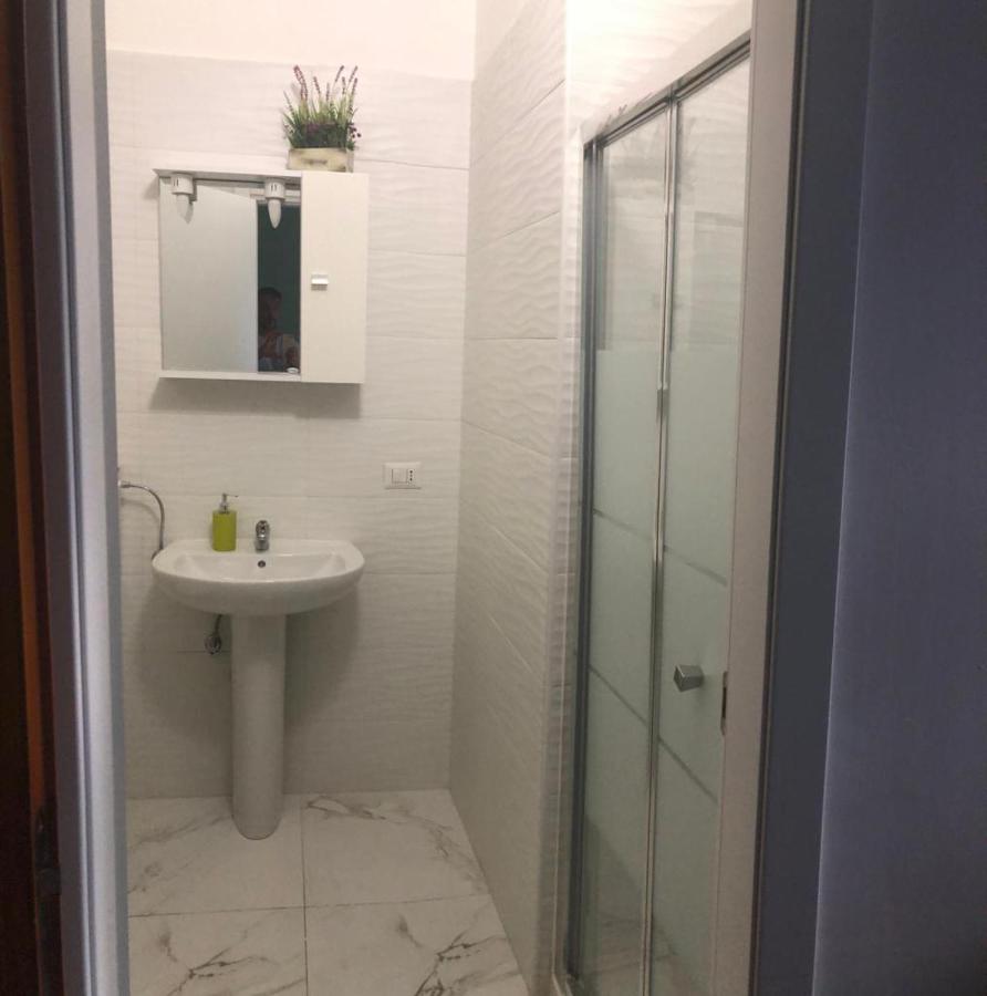Doppelzimmer mit eigenem Bad