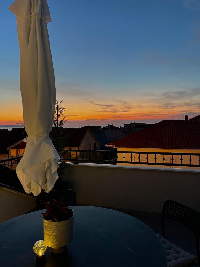 Alba Apartment - Chambres d’hôtes Zadar